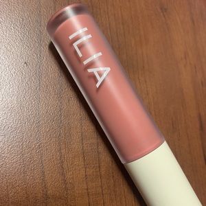 Ilia Balmy Gloss Tinted Lip Oil